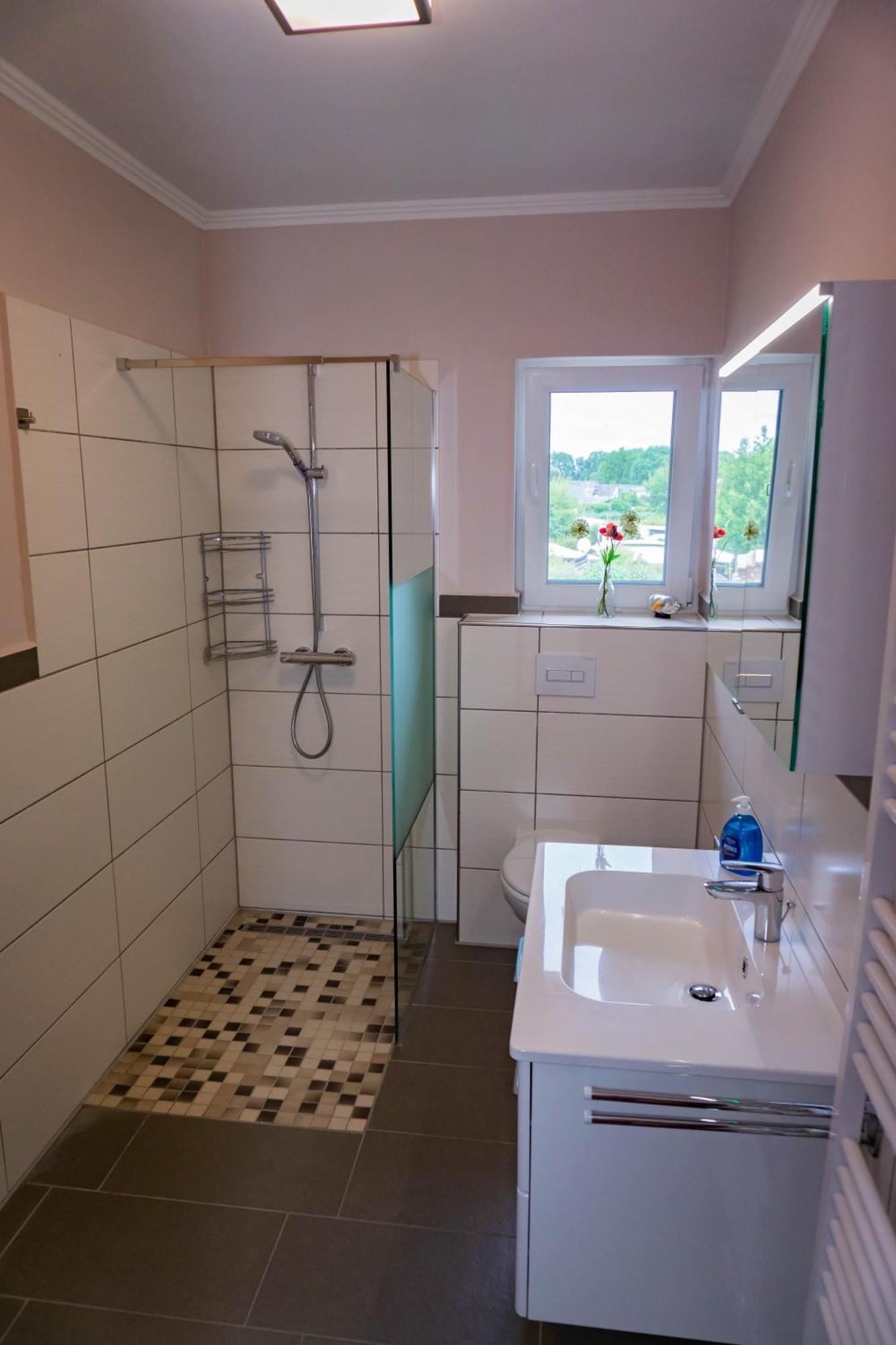 Haus Strandglueck - Urlaub Mit Blick Auf Den Duemmer See Lembruch Exterior foto